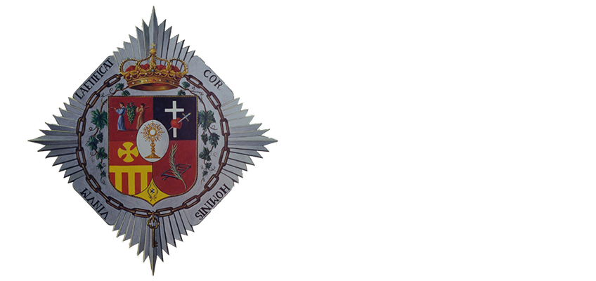 Web oficial de la Hermandad Sacramental de Viñeros